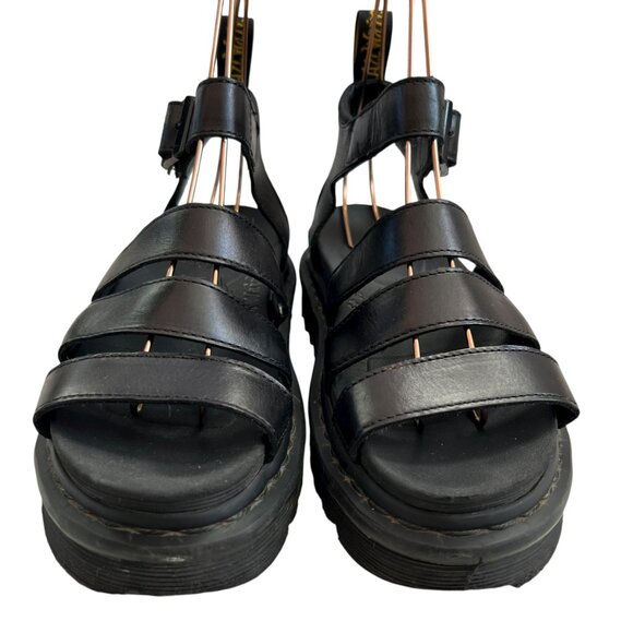 Dr Martens sandals - Picture 2 of 10